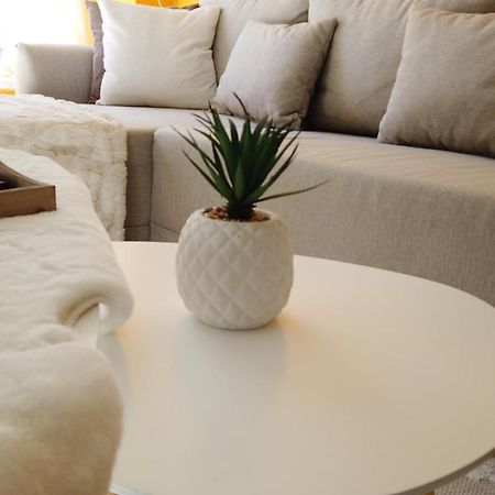 Chill Home : Appartement Cocooning Avec Jacuzzi Grandson Luaran gambar